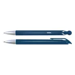 Octave Pen  - Navy Blue