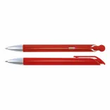 Octave Pen  - Red