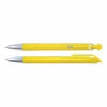 Octave Pen  - Yellow