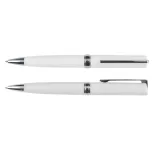 Gemini Pen - White