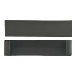 Gemini Metallic Pen - Black Box