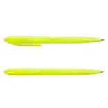 Javelin Pen - Fluro Yellow