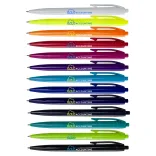Javelin Pen - Pad 1 Pos 1 Colour