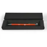 Black Cardboard Pen Box - Black Cardboard Pen Box