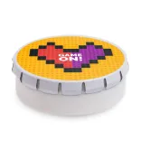 Click It Mint Tins - Label