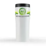 Manta Vacuum Cup  - Rotary Digital Print