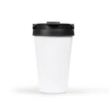 Milano Vacuum Cup - White