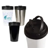 Milano Vacuum Cup - Milano Vacuum Cup