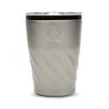 Aztec Coffee Cup - Laser Engrave
