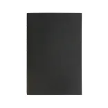 Andean Notebook - Black