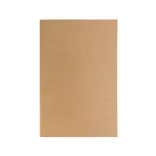 Andean Notebook - Natural