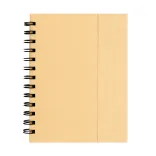 Trek Notebook - Natural