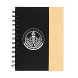 Trek Notebook - Screen Print