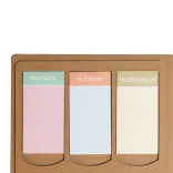 Daily Note Planner - Planner Sticky Notes