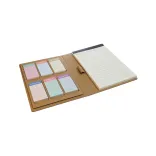 Daily Note Planner - Planner open