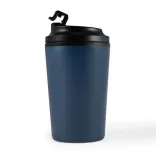 Taurus Coffee Cup - Navy Blue