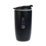 Eagle Coffee Cup - Laser Engrave