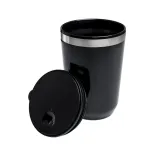 Rizz Coffee Cup - Black 2