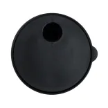 Rizz Coffee Cup - Black Lid 2