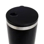 Rizz Coffee Cup - Black Lid