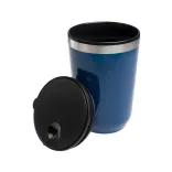 Rizz Coffee Cup - Navy Blue 2