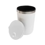 Rizz Coffee Cup - White 2