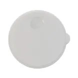 Rizz Coffee Cup - White Lid 2