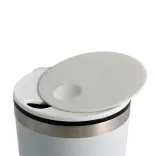 Rizz Coffee Cup - White Lid