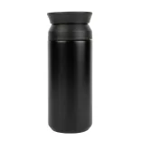 Slipstream Double Wall Coffee Cup - Black