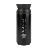 Slipstream Double Wall Coffee Cup - Laser Engrave
