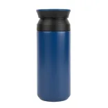 Slipstream Double Wall Coffee Cup - Navy Blue
