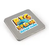 Doodle 12 Pencils in Tin - Angle Closed