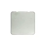 Doodle 12 Pencils in Tin - Silver