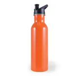 Hike Bottle  - Orange