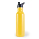 Hike Bottle  - Yellow