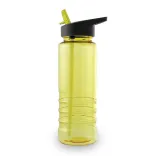 Tahiti Bottle  - Yellow