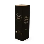 Capri Glass Bottle  - Box Sleeve