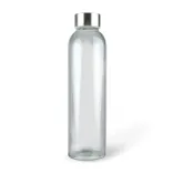 Capri Glass Bottle  - Clear