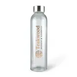 Capri Glass Bottle  - Digital Print