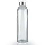 Capri Glass Bottle / Silicone Sleeve - Capri Glass Bottle