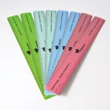 Recycled Plastic Ruler 30cm - Recycled Plastic Ruler 30cm