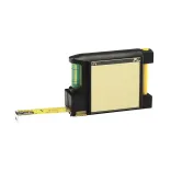 Contractor Tape Measure - Black/Yellow