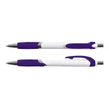 Vespa Pen - Purple