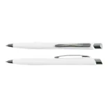 Stingray Pen - White