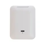 LED Compact Mirror - Back of Mirror