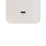 LED Compact Mirror - Type C Charging Port