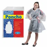 Hurricane Poncho - Hurricane Poncho