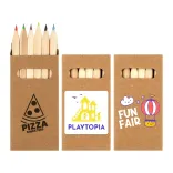 Tourer Pencil Set - Tourer Pencil Set