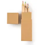 Pablo Pencil Set - Above Open