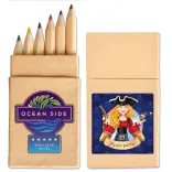 Monet Pencil Set - Monet Pencil Set